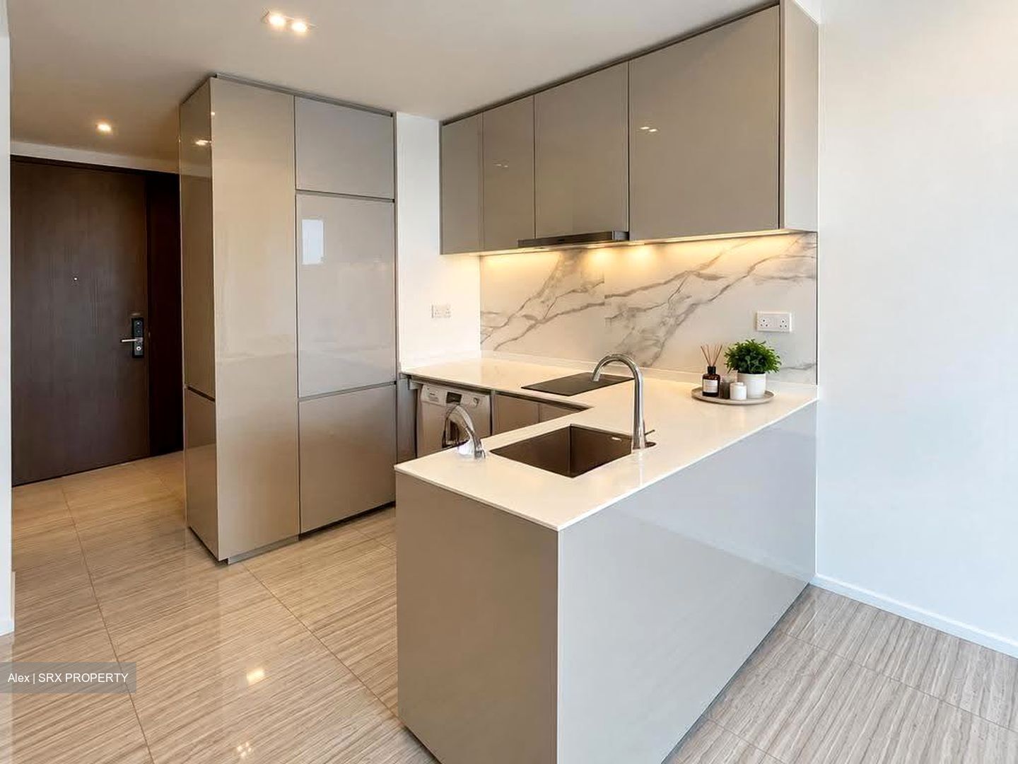 Parc Esta (D14), Apartment #615808631